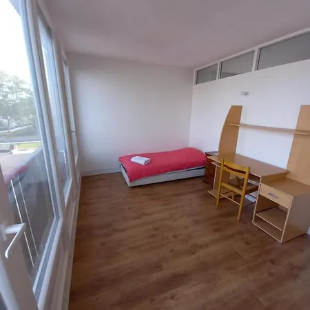 Apartment Lumineux Proche Centre *
