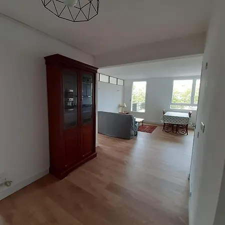 Apartment Lumineux Proche Centre Angers