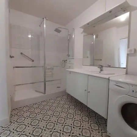 Lumineux Proche Centre Apartment *